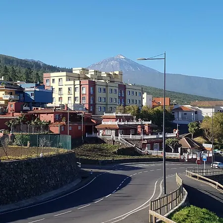 Another Place Close To El Teide * La Orotava