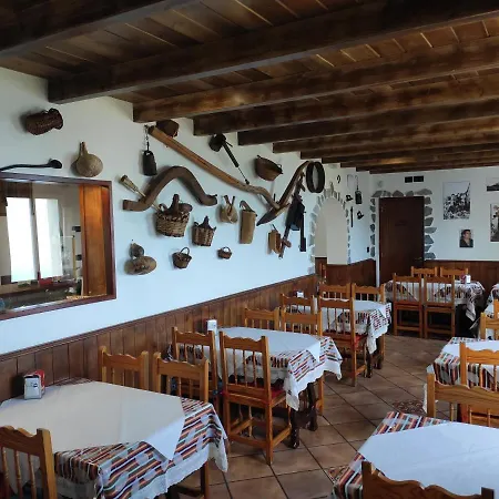 Another Place Close To El Teide *