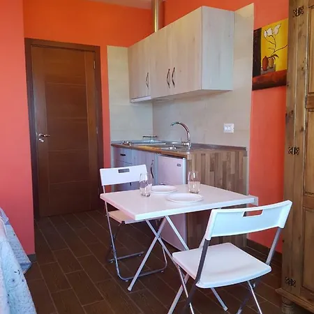 Another Place Close To El Teide Apartment