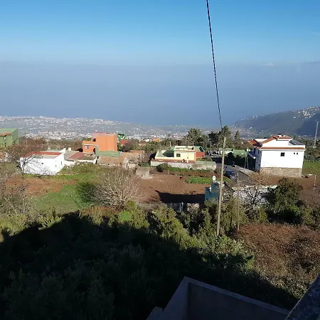 Another Place Close To El Teide *